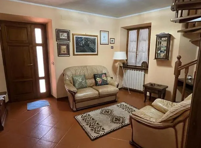 La Casa Di Franco
