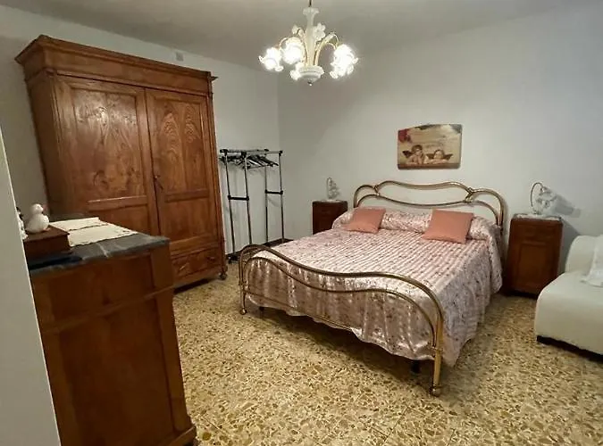 La Casa Di Franco