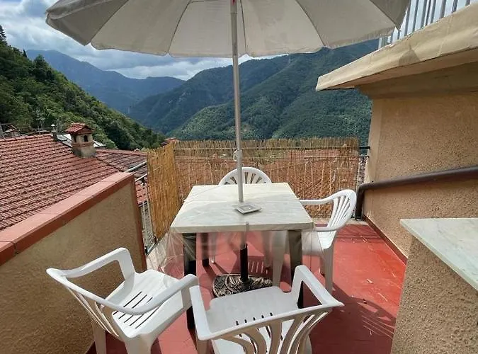 La Casa Di Franco