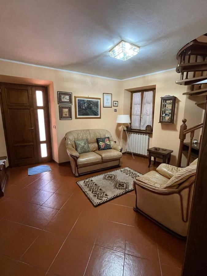 La Casa Di Franco Ruosina
