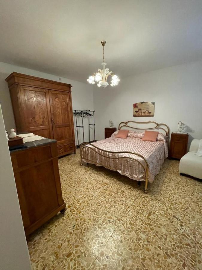 La Casa Di Franco Holiday home