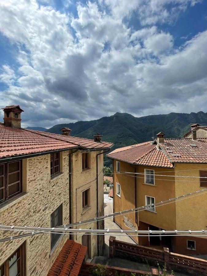 Holiday home La Casa Di Franco Ruosina