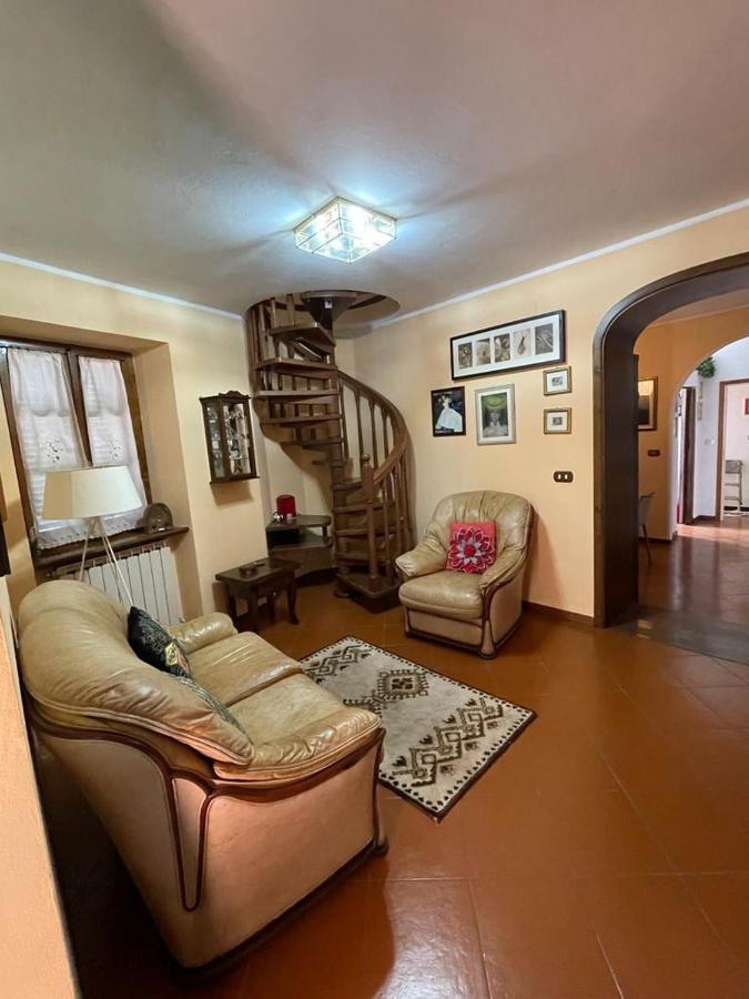 La Casa Di Franco Holiday home