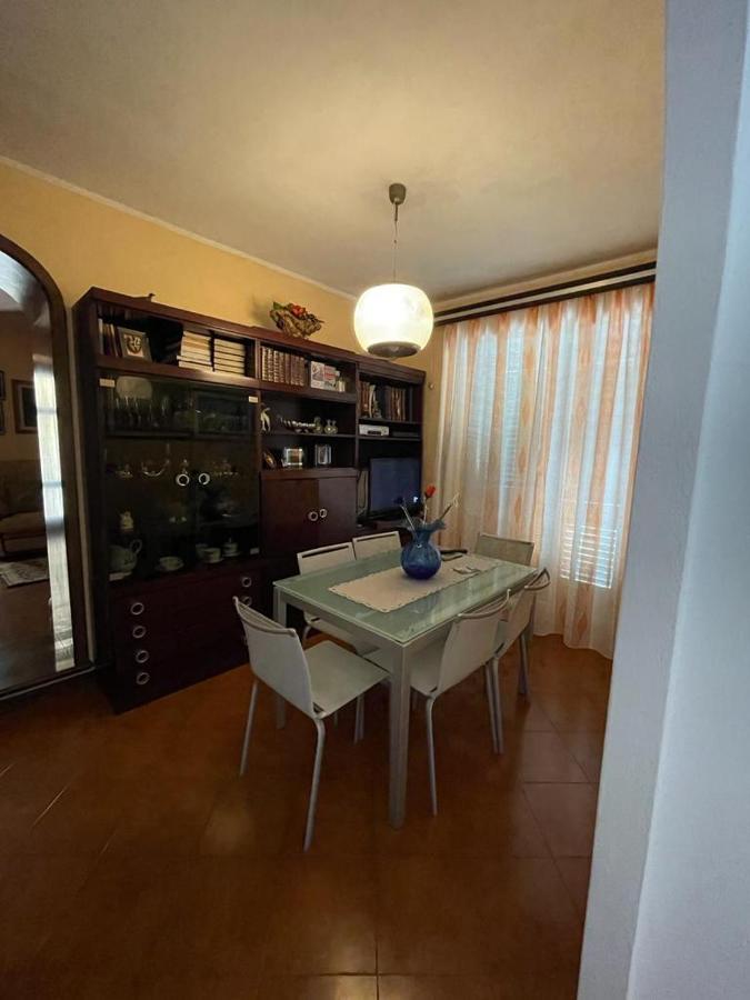 Holiday home La Casa Di Franco Ruosina